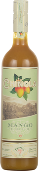 CHINOLA MANGO LIQUEUR