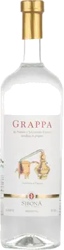 SIBONA GRAPPA