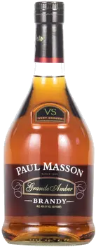 PAUL MASSON GRANDE AMBER