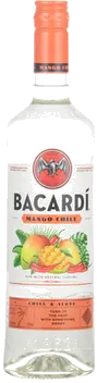BACARDI MANGO CHILE RUM