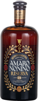 NONINO RISERVA AMARO