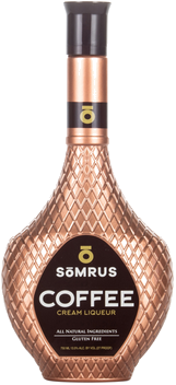SOMRUS COFFEE CREAM LIQUEUR