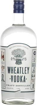 WHEATLEY VODKA