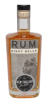 EIGHT BELLS RUM