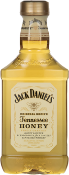 JACK DANIELS TENNESSEE HONEY