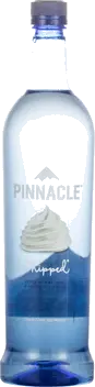 PINNACLE WHIPPED VODKA
