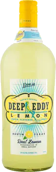 DEEP EDDY LEMON
