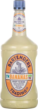 BARTENDERS BANANAS