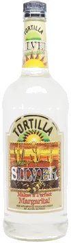 TORTILLA SILVER