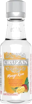 CRUZAN MANGO RUM PET