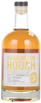 H&amp;S SPIRITS HARRINGTON HOOCH WHISKEY