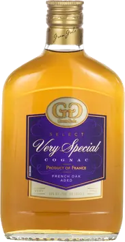 GRAN GALA VS COGNAC