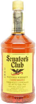SENATORS CLUB