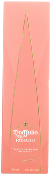 DON JULIO 1942 ROSADO