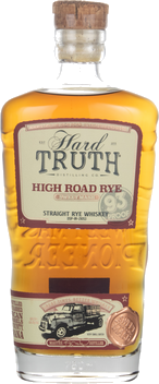 HARD TRUTH SWEET MASH RYE