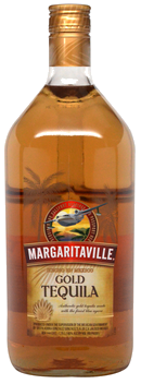 MARGARITAVILLE GOLD TEQUILA
