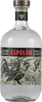 ESPOLON BLANCO WHITE TEQUILA