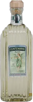 GRAN CENTENARIO PLATA WHITE TEQUILA