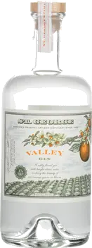 ST. GEORGE VALLEY GIN