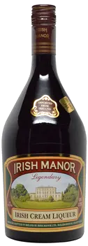 IRISH MANOR IRISH CREAM