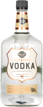 WELLSLEY FARMS VODKA