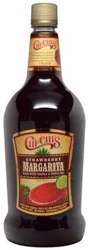 CHI-CHIS STRAWBERRY MARGARITA