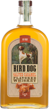 BIRD DOG SALTED CARAMEL WHISKEY