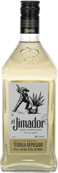EL JIMADOR REPOSADO TEQUILA