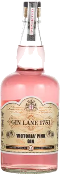 GIN LANE 1751 VICTORIA PINK GIN