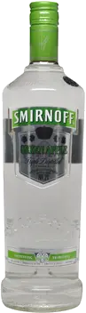 SMIRNOFF GREEN APPLE