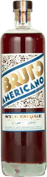 BRUTO AMERICANO LIQUEUR