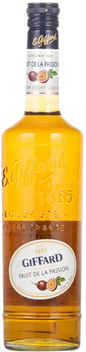 GIFFARD FRUIT DE LA PASSION LIQUEUR