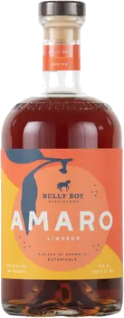 BULLY BOY AMARO BOTANICALS LIQUEUR