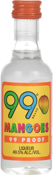 99 MANGOES SCHNAPPS