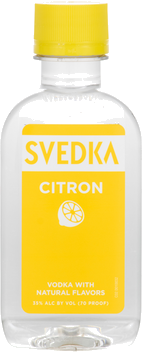 SVEDKA CITRON
