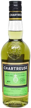 CHARTREUSE GREEN