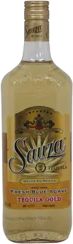 SAUZA EXTRA GOLD TEQUILA