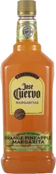 JOSE CUERVO  ORANGE PINEAPPLE