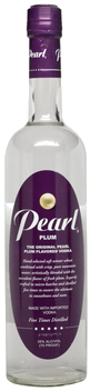 PEARL PLUM  VODKA