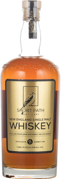 SHORT PATH DIST WHISKEY