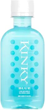 KINKY BLUE LIQUEUR VODKA BASED