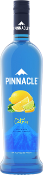 PINNACLE CITRUS VODKA