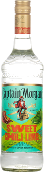 CAPTAIN MORGAN SWEET CHILI LIME