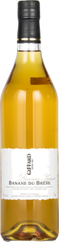 GIFFARD BANANE DU BRESIL BANANA LIQUEUR