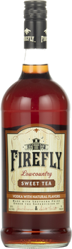FIREFLY SWEET TEA VODKA