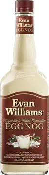 EVAN WILLIAMS PEP CHOCOLATE EGGNOG