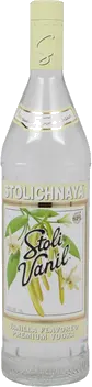 STOLICHNAYA VANIL  VODKA