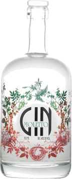 MOLETTO POMODORO GIN