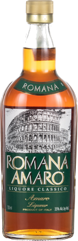 ROMANA AMARO CLASSIC EXTRA