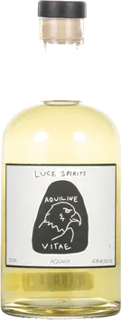 LUCE SPIRITS AQUILINE VITAE AQUAVIT